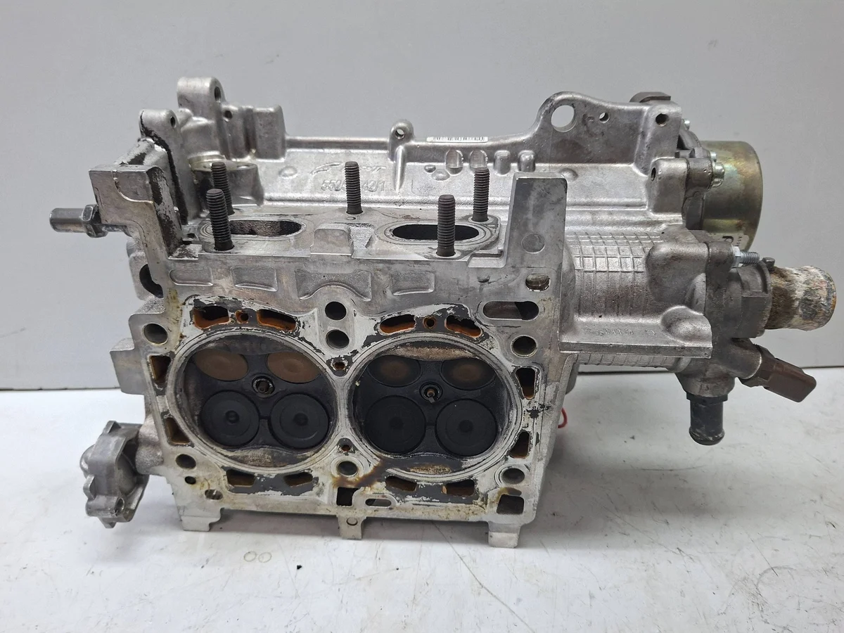 Zylinderkopf Fiat 500 Panda III 0.9 TwinAir S27654851 image 9