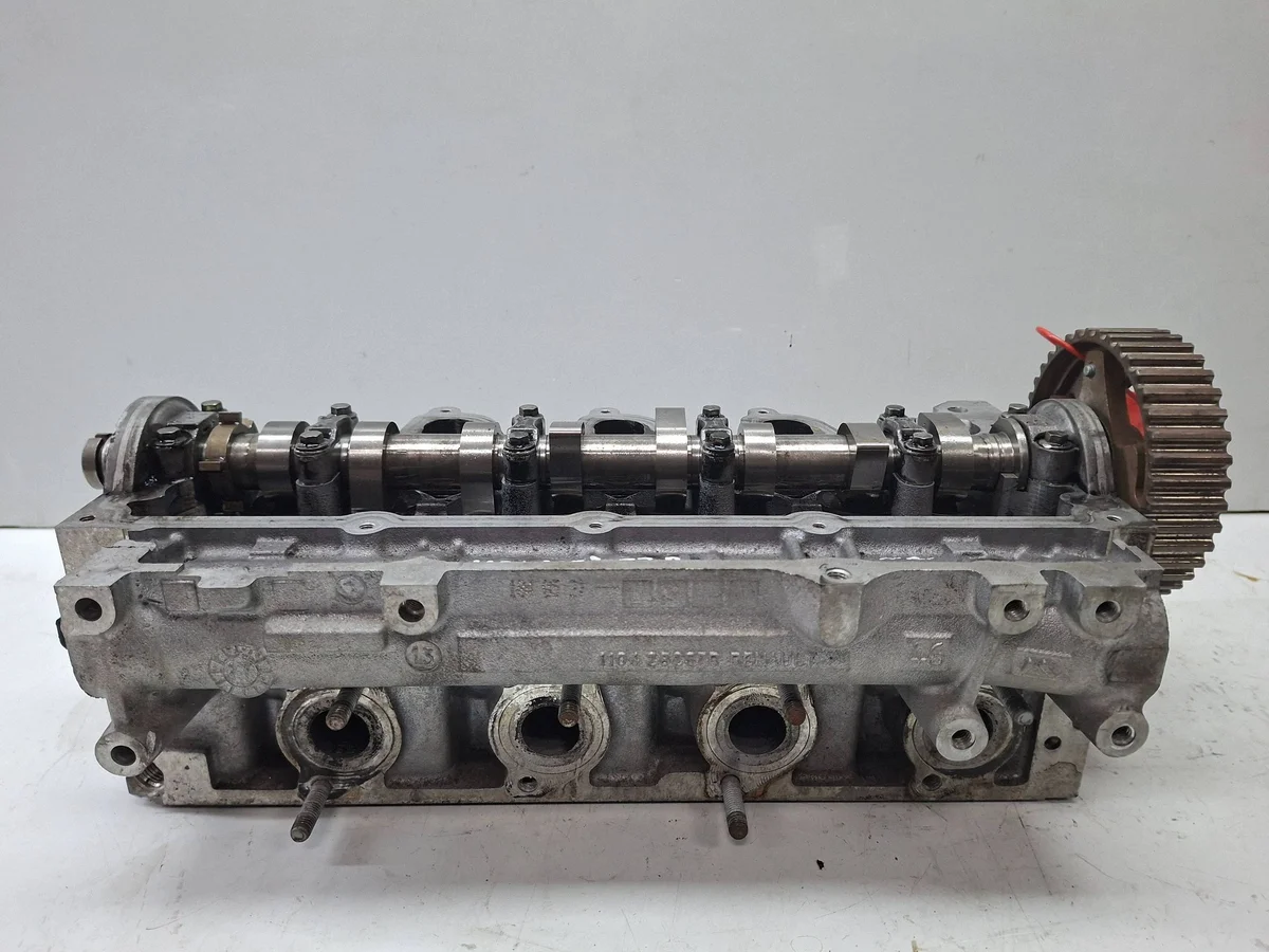 Culata Renault Kangoo III 1.5 DCI S27654852