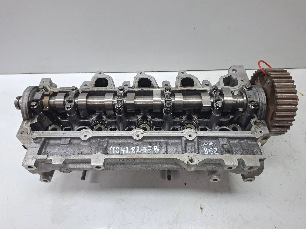 Renault Kangoo III Sylinterikansi S27654852