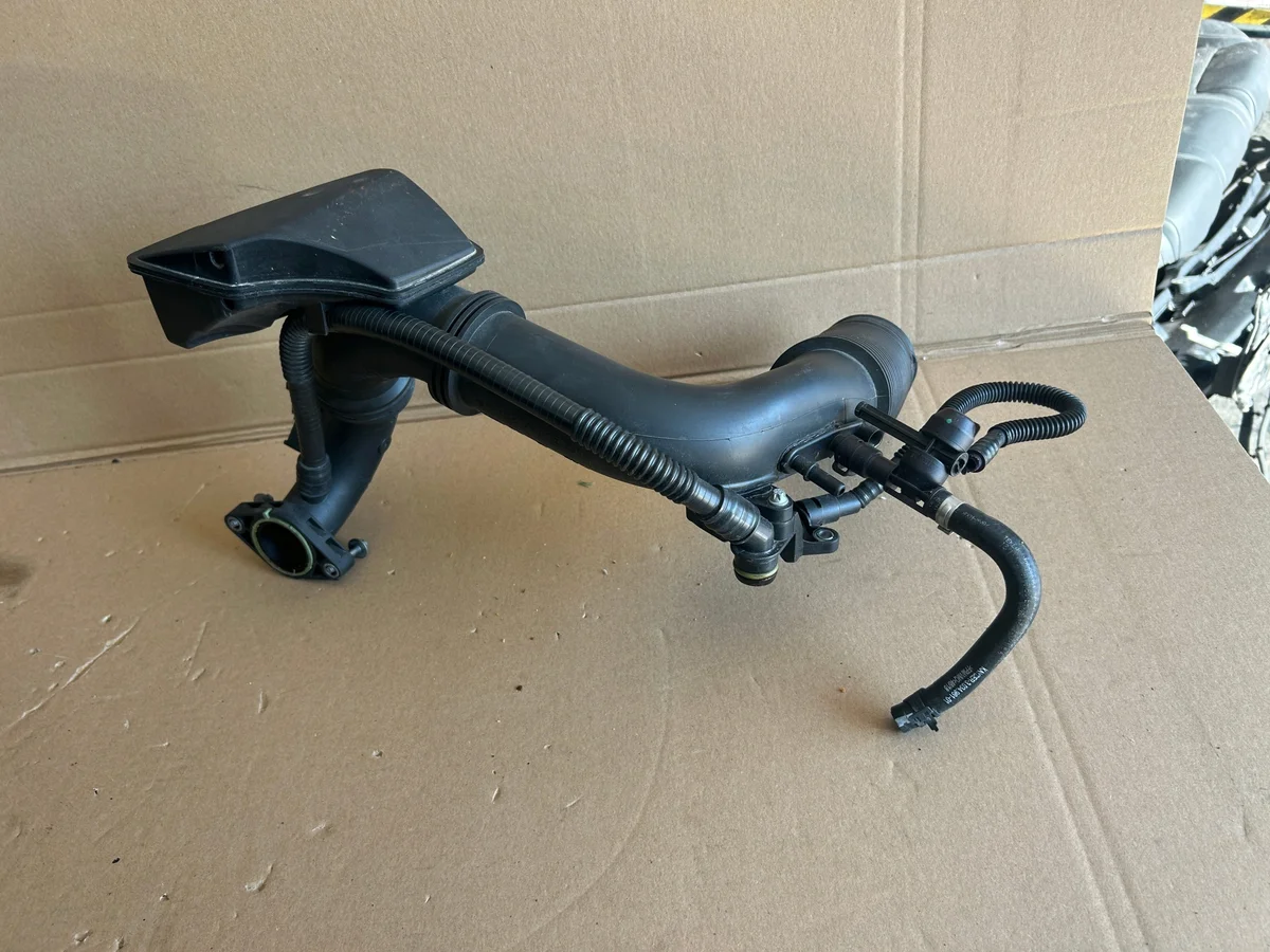 Ledning Mercedes A2820901800 image 7