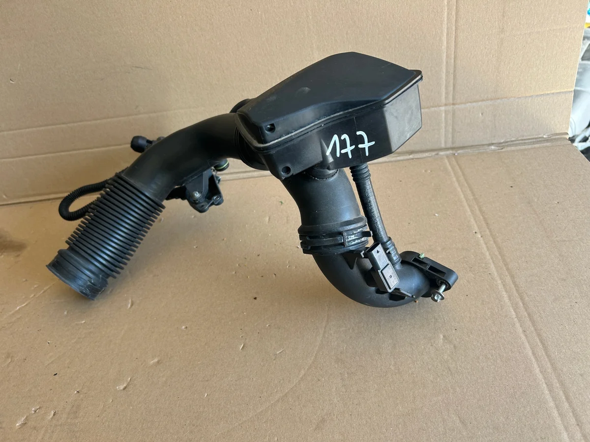 Ledning Mercedes A2820901800 image 8