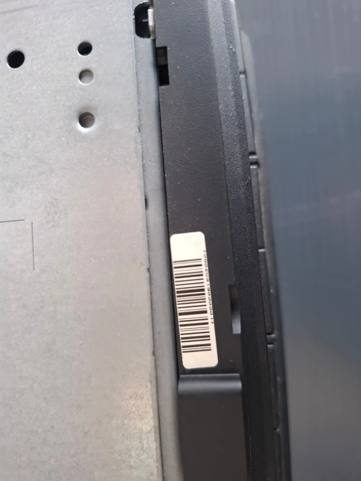 BMW radio CD/DVD-soitin 921833001 image 7