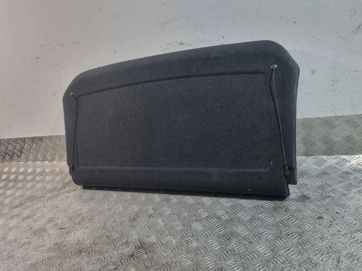 Fiat Bravo II tavaratilan hylly image 3
