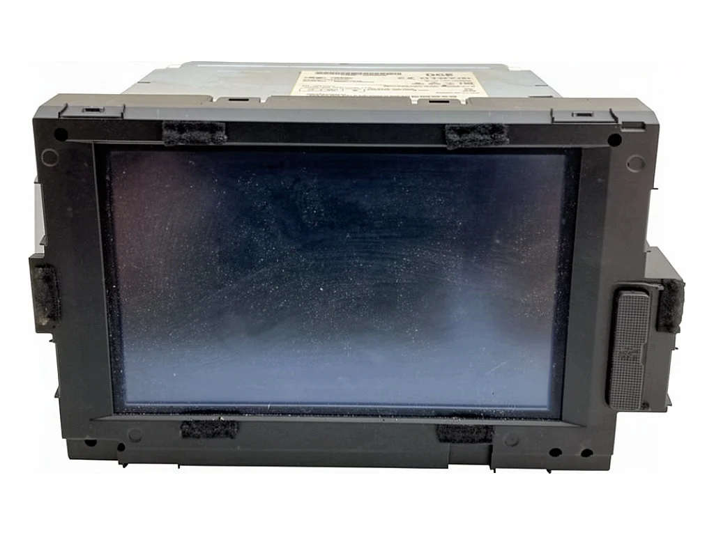 Rádio Kia Optima 96560-D4500WK Multimédia