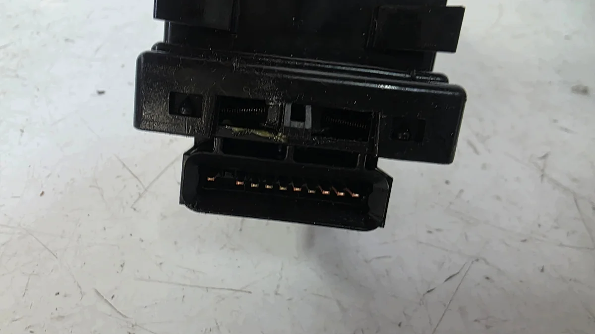 Schalter Blinker Mazda 3 BM KD5117F887MAZDA3BM thumbnail 4