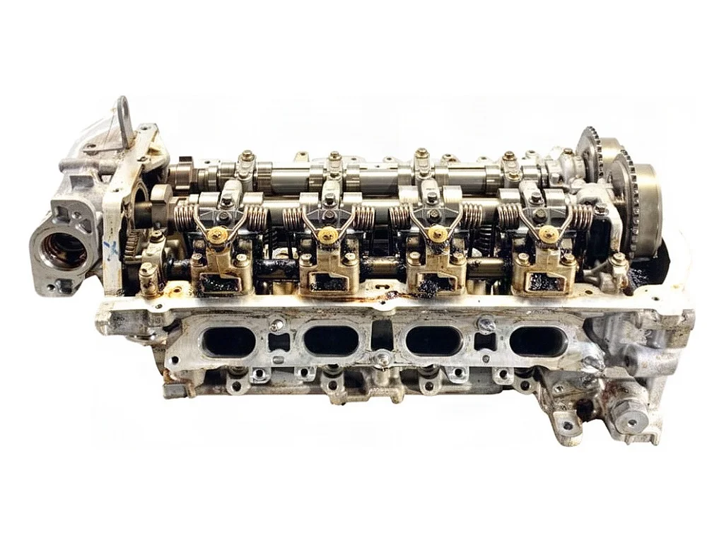 Sylinterinkansi DS DS 7 9822246110 1.6 180KM
