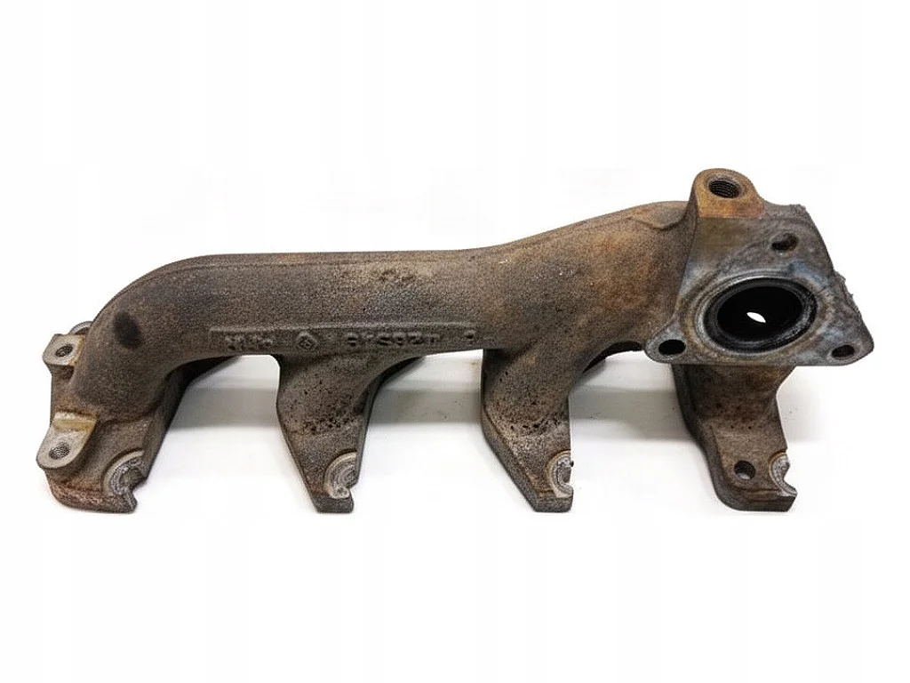 Exhaust Manifold Suzuki Grand Vitara II 1.9 129KM