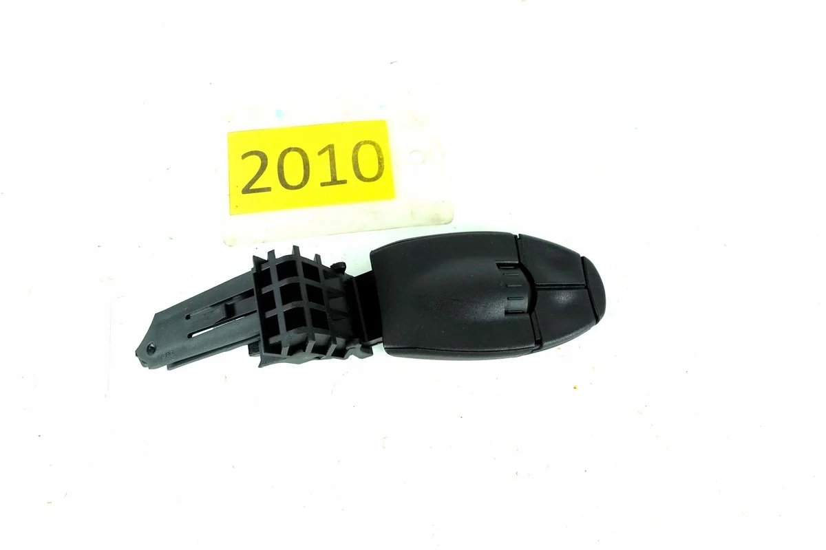 Manette régulateur de vitesse Peugeot Citroën 96637157XT image 3