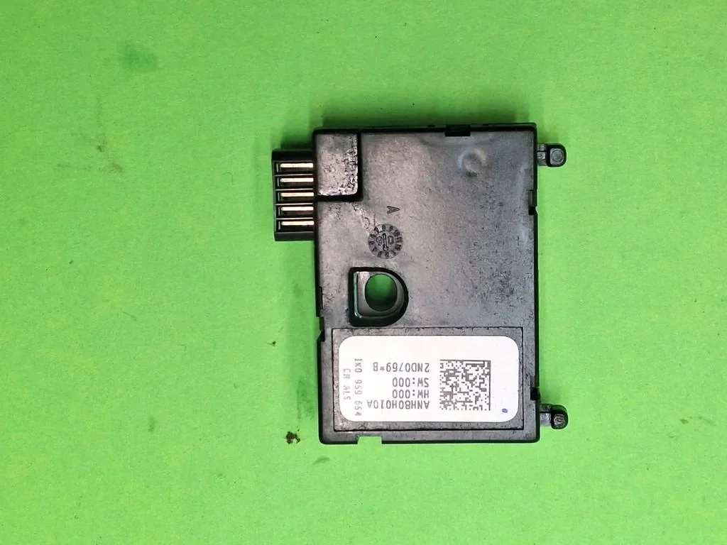 Capteur angle direction Volkswagen Jetta V ANH80H010A