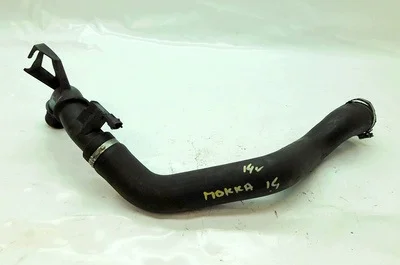 Opel Mokka A 1.4 A14NET Druksensor 55588175