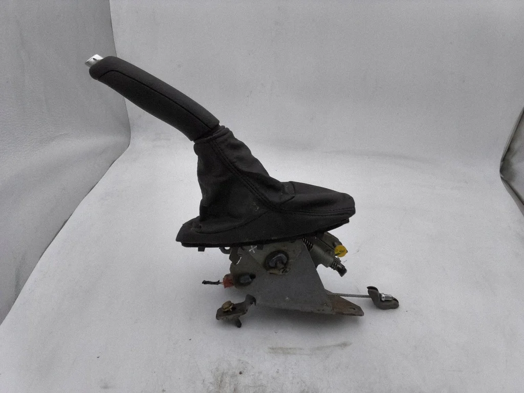 Peugeot Handbromsspak 9658987377 image 3