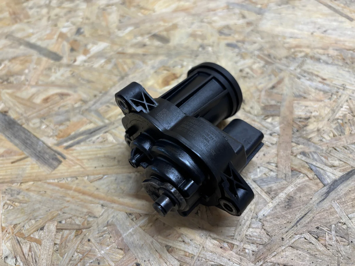 Actuador Turbo VW T6 72483547