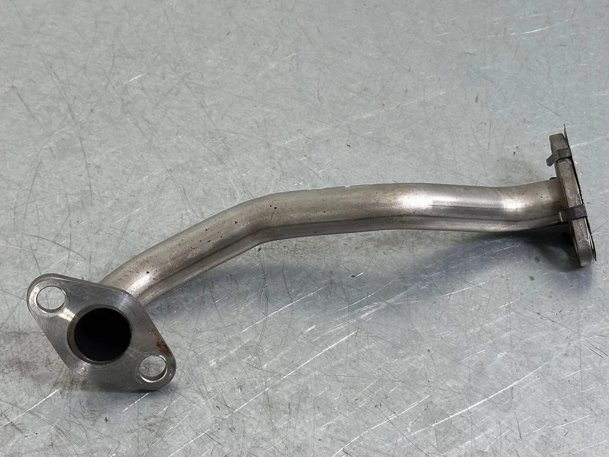 Tubo EGR Kia Optima DEL13248