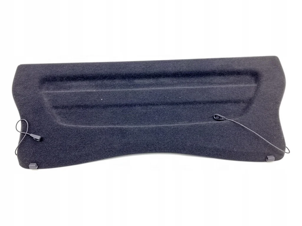 Cobertura da bagageira Renault Clio IV Hatchback