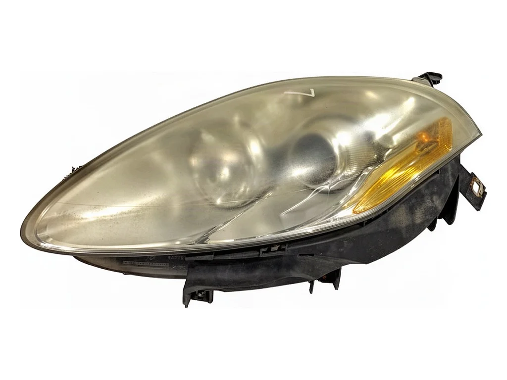 Farol Esquerdo Fiat Bravo II 51757538