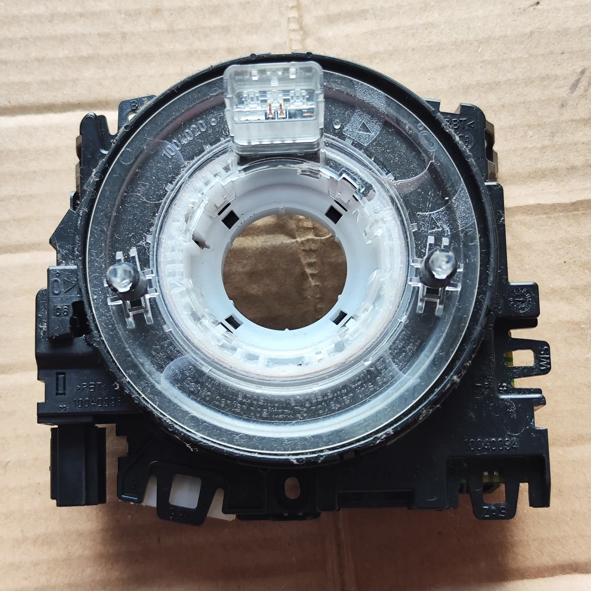 VW Rattspole 5K0953549C