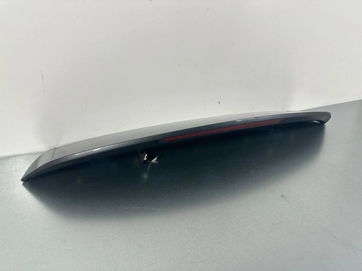 Spoiler Audi Q3 8U 8U0827933 image 3