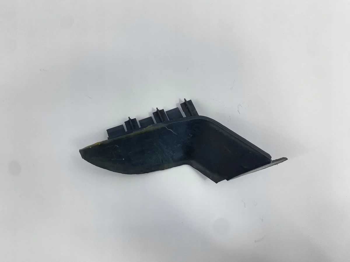 Rear Left Wheel Arch Trim Cover Mercedes W124 1246980830
