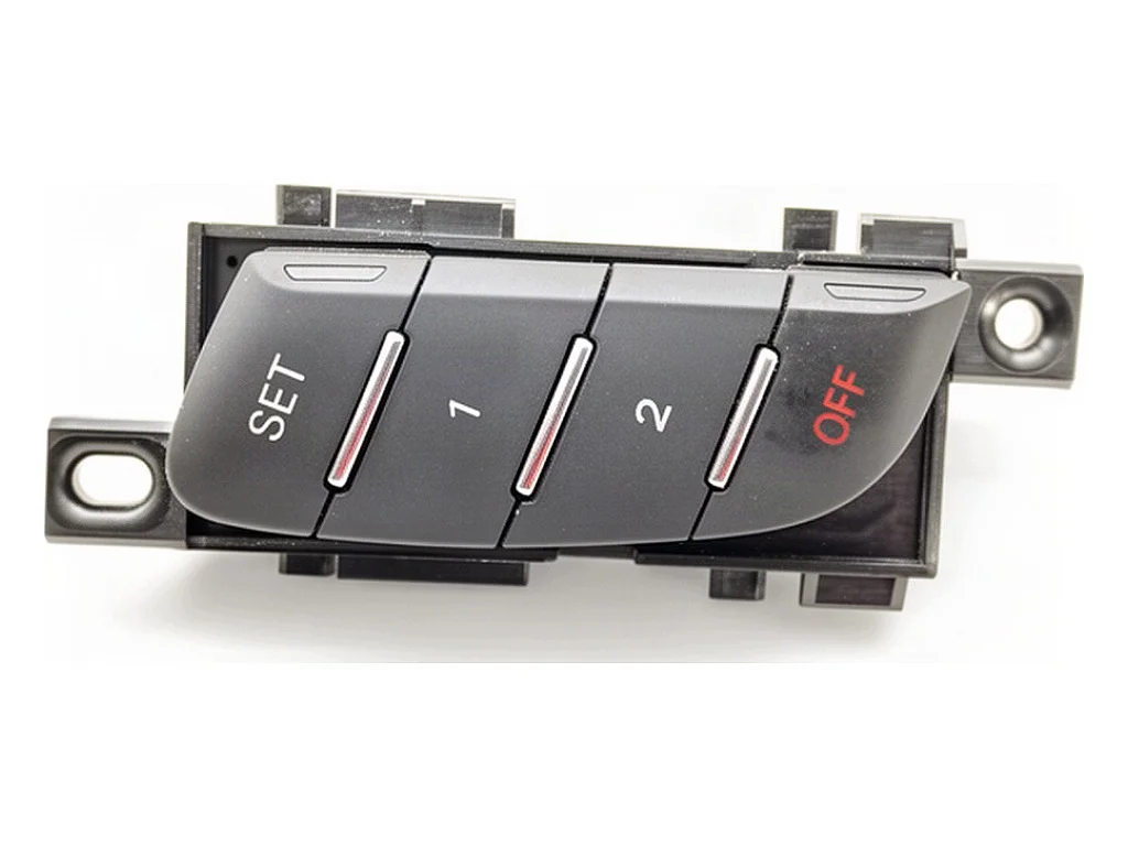 Interruptor Asiento Audi A6 C7 4G0959770