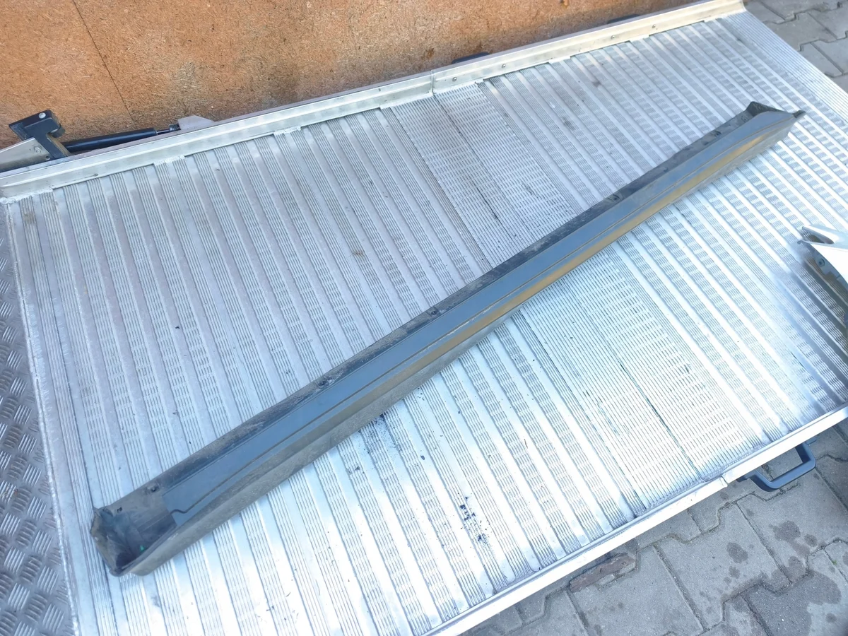 Sill Trim Strip Mitsubishi ASX 6512A387ZZ-01-02227