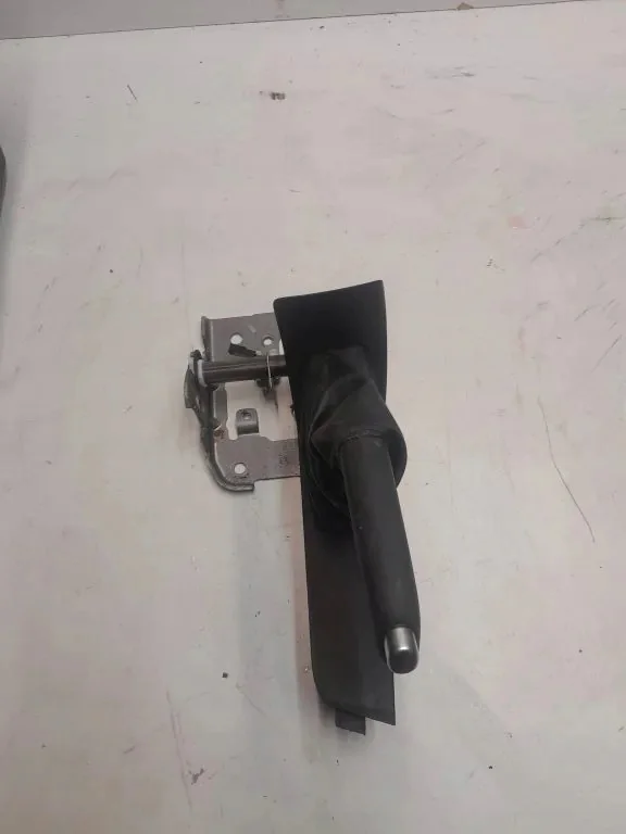 Handbrake Mechanism Ford Mondeo IV 10120911