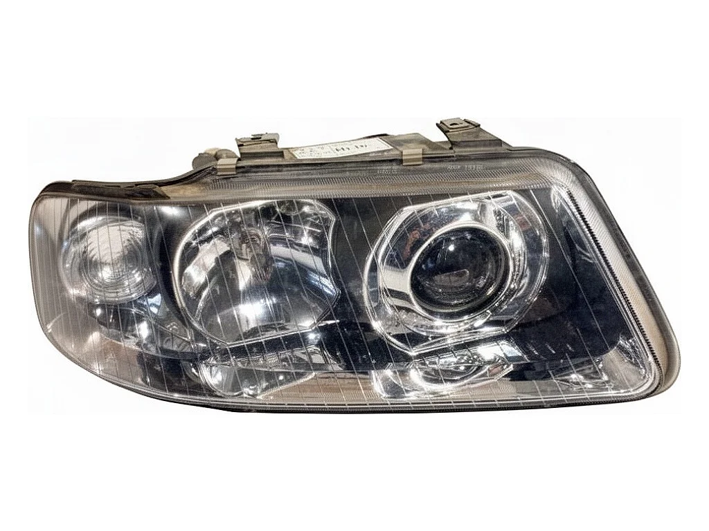 Farol Direito Audi A3 8L 20-A117