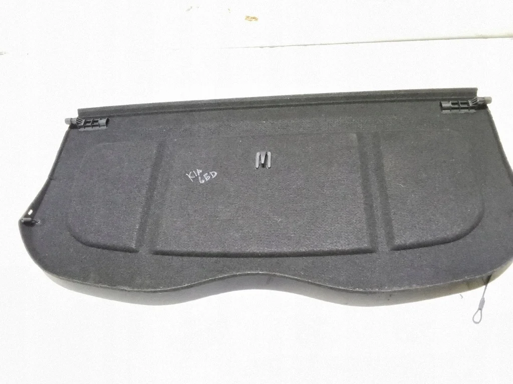 Tavaratilan hylly Kia Pro cee'd 859301H510EQ 2013-2018 image 5