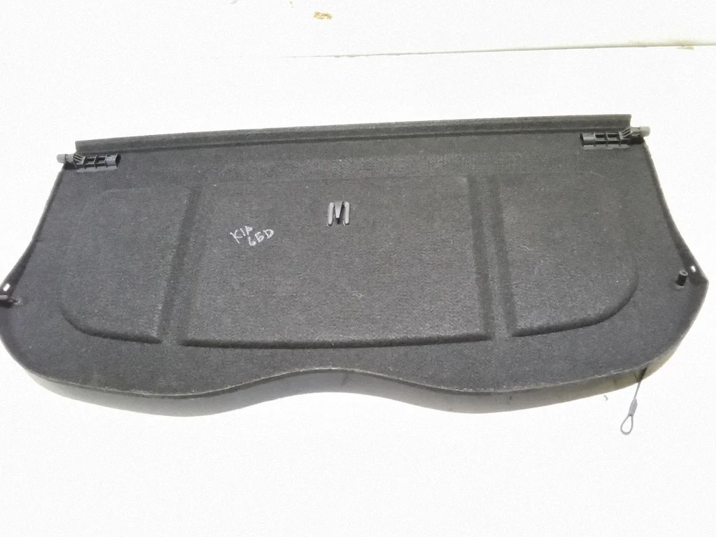 Tavaratilan hylly Kia Pro cee'd 859301H510EQ 2013-2018 image 6