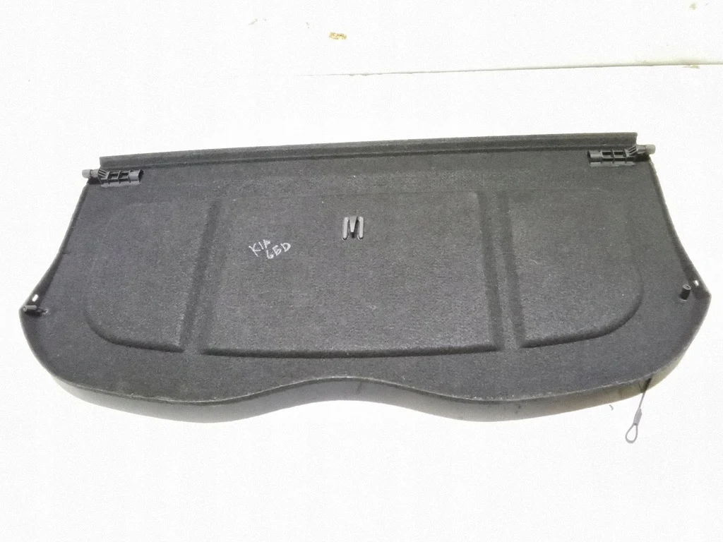 Tavaratilan hylly Kia Pro cee'd 859301H510EQ 2013-2018 image 7