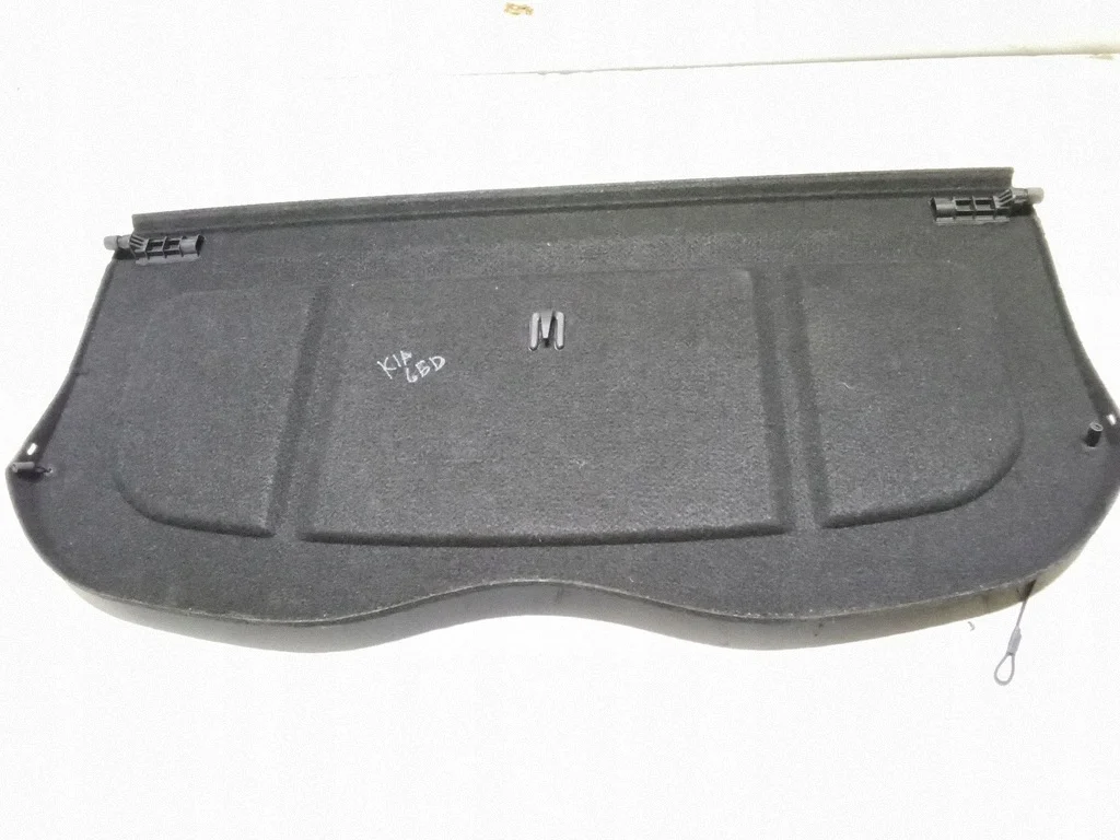 Tavaratilan hylly Kia Pro cee'd 859301H510EQ 2013-2018 image 8