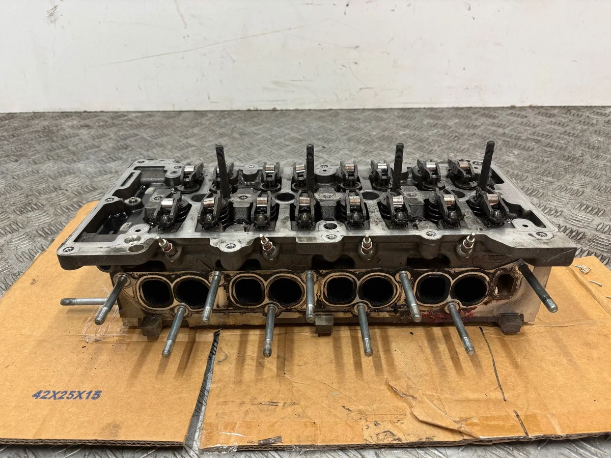 Cabeça do motor A20DTH Opel Insignia 2.0 CDTI CLI24922 image 4