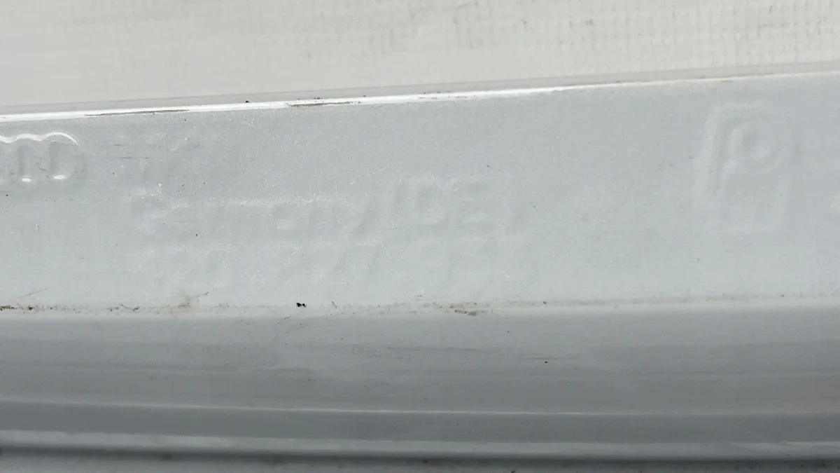 Audi R8 Spoiler Kofferraumklappe 420827933 thumbnail 8