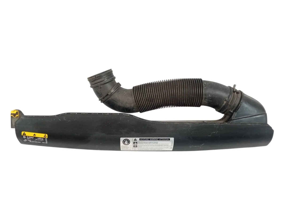 Luftansaugung Seat Ibiza V 2Q0129509B 1.0 TSI