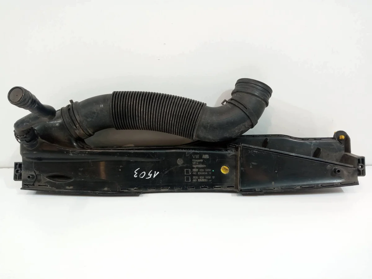Ilmansuodattimen kotelo Seat Ibiza V 2Q0129509B image 5