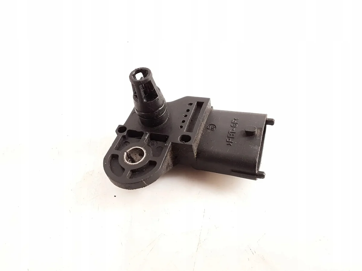 Capteur Pression Collecteur Fiat Doblo 0281002437