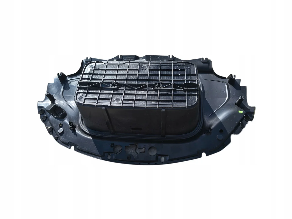 Bac de coffre Mercedes CLA W174 A1746107201