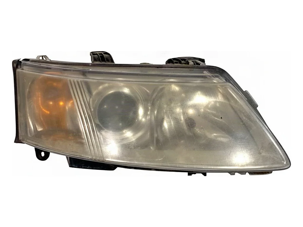 Headlight Right Front Saab 9-3 155818-00