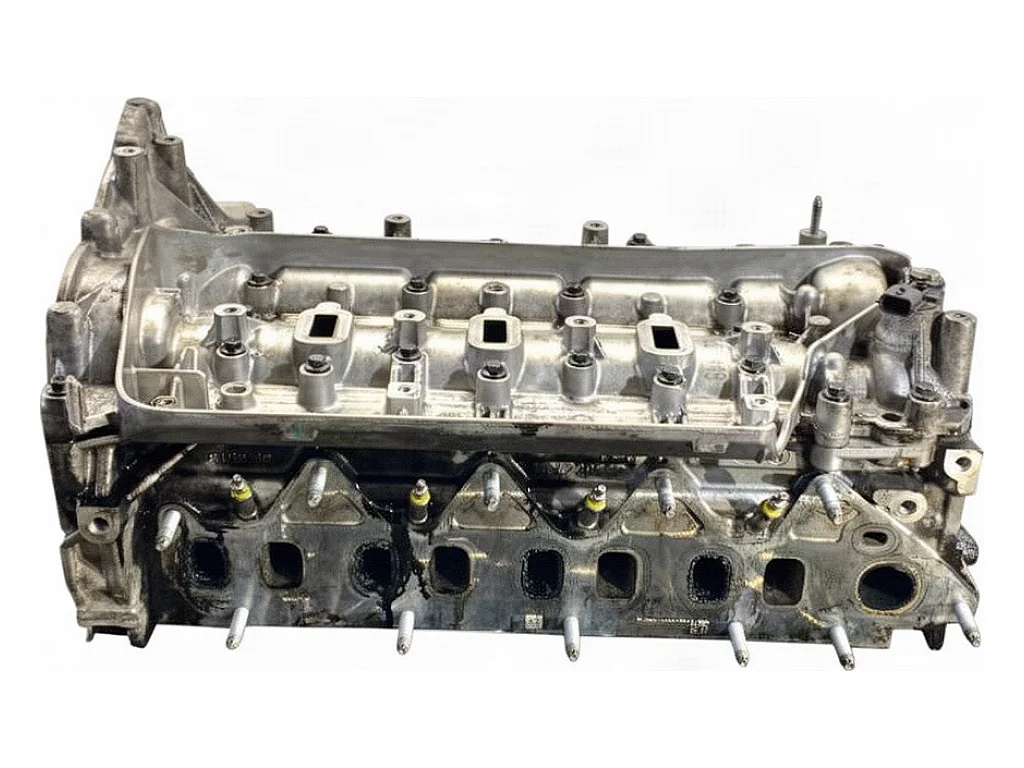 Renault Talisman Cabeça do Motor 110422959R