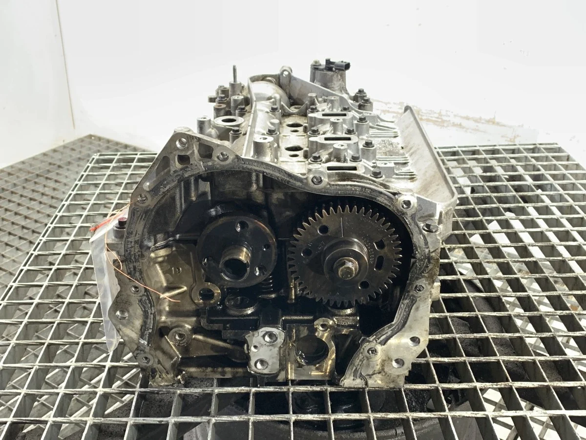 Culasse Renault Talisman 110422959R thumbnail 4