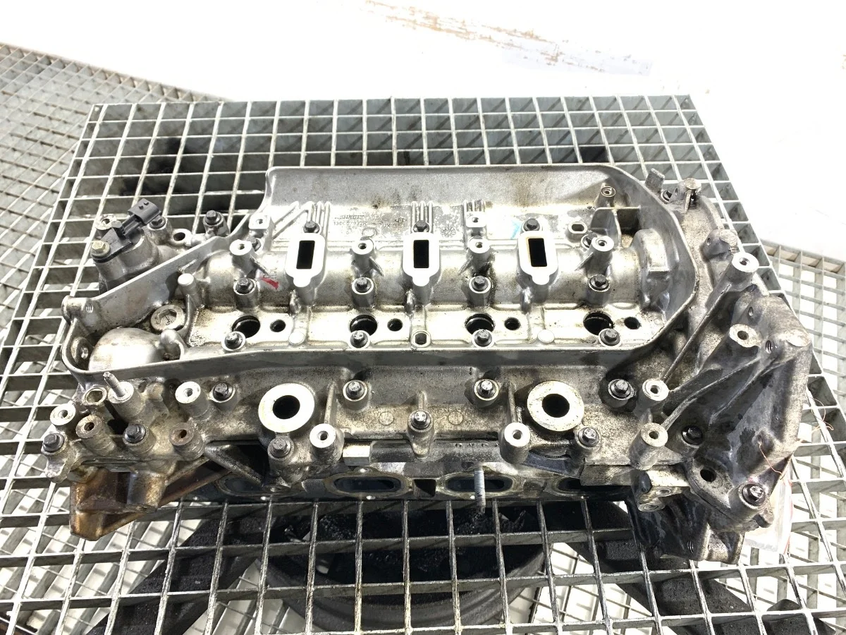 Culasse Renault Talisman 110422959R thumbnail 5