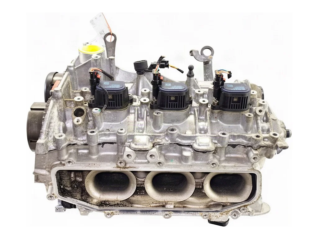 Cabeça de cilindro Audi Q5 FY 06M103404AF 3.0 354CV