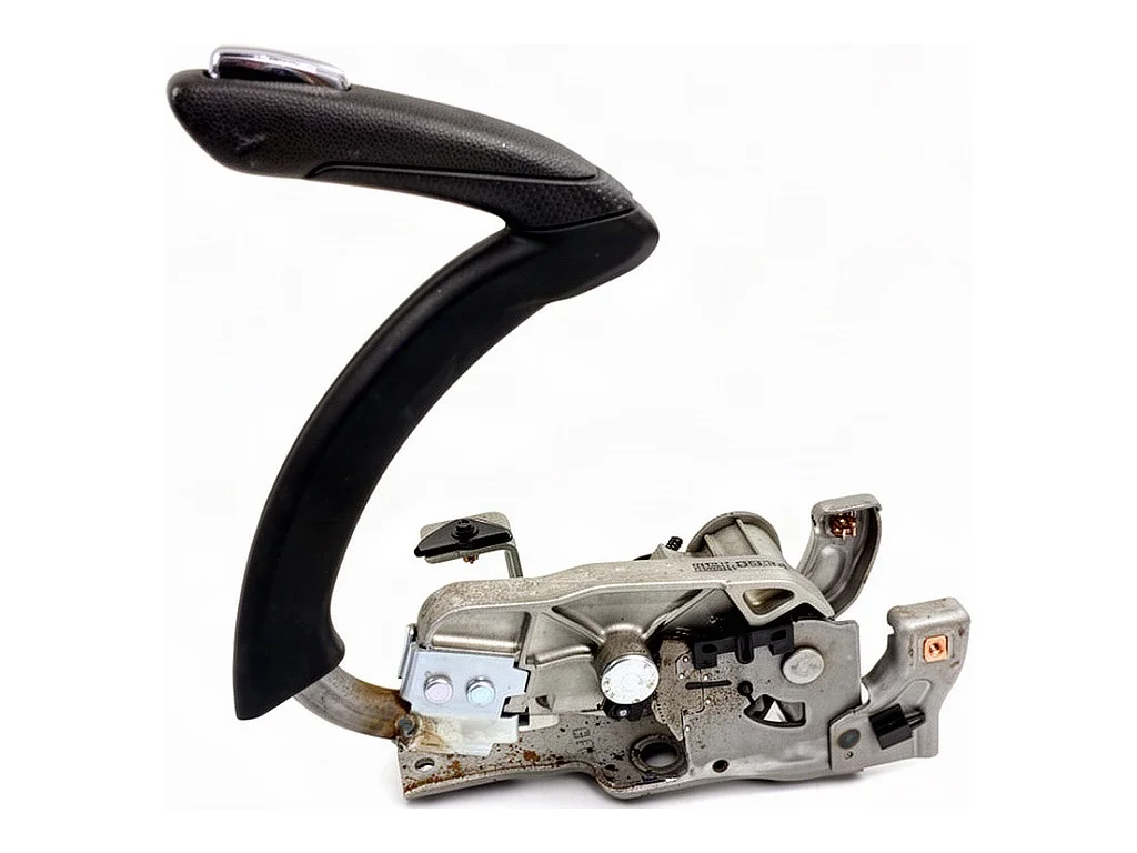 Levier de frein à main Opel Mokka 95138934