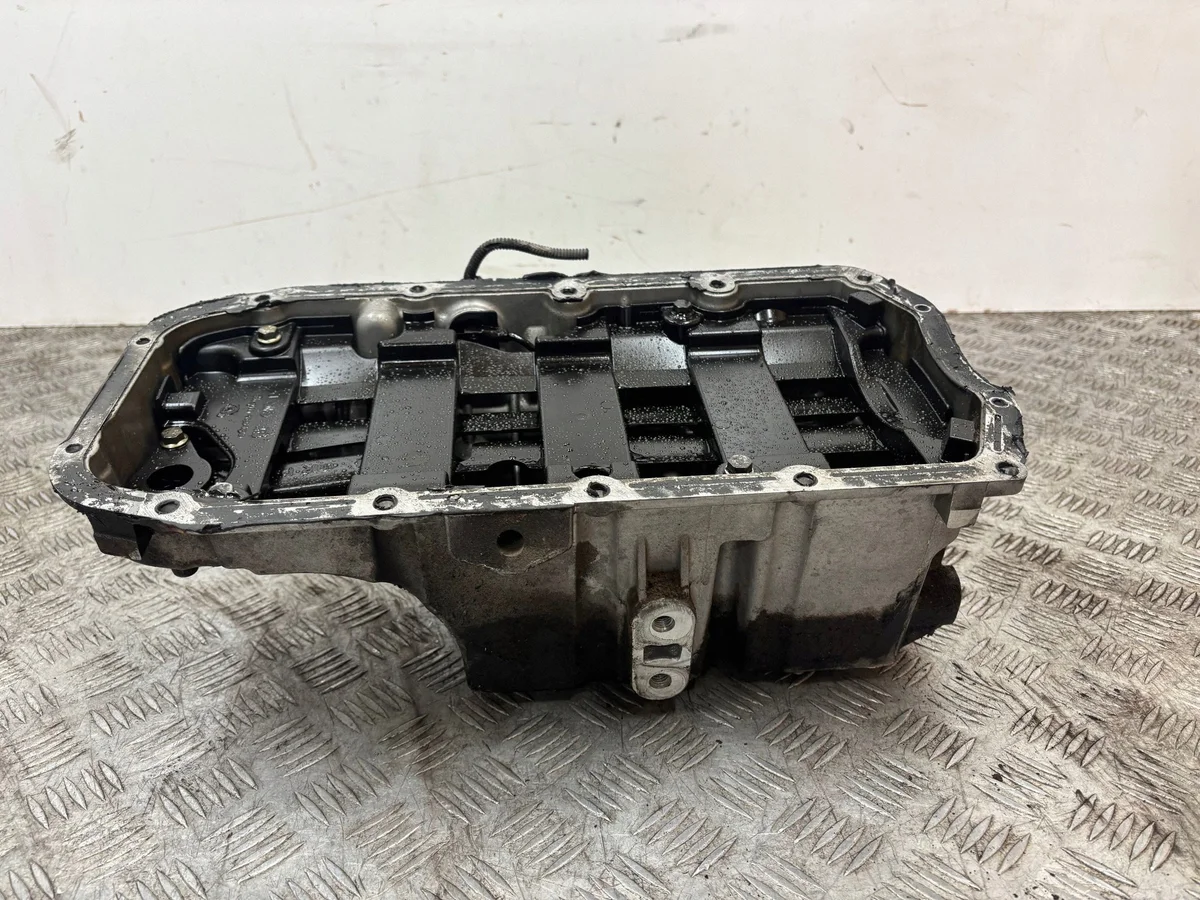 Oil Pan Opel Astra Insignia 2.0 CDTI 55575128