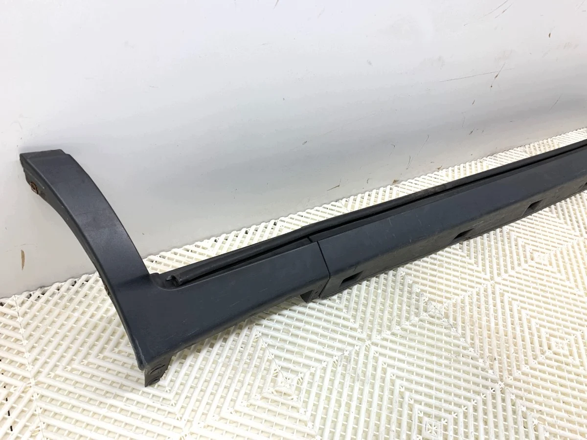 Sill Trim Strip Right Opel Mokka