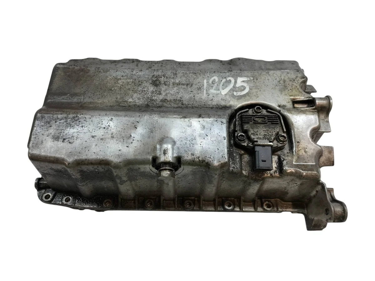 Oil Sump 038103603AG 1.9 TDI Skoda Octavia II