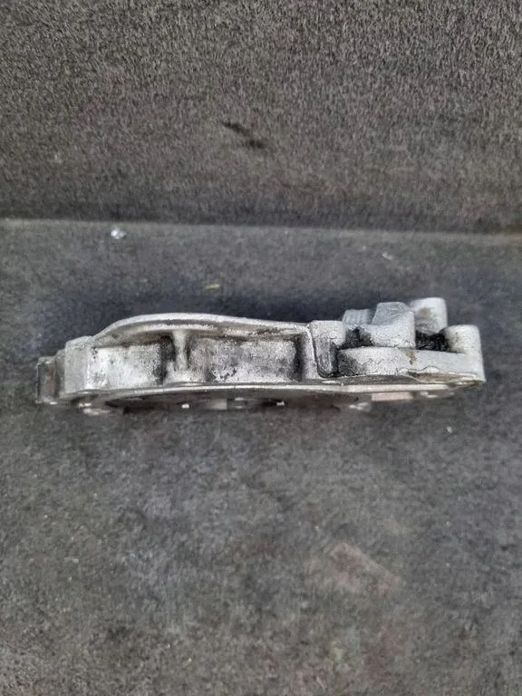 Pompe à huile Audi A6 S6 C4 4A 074115109 image 3