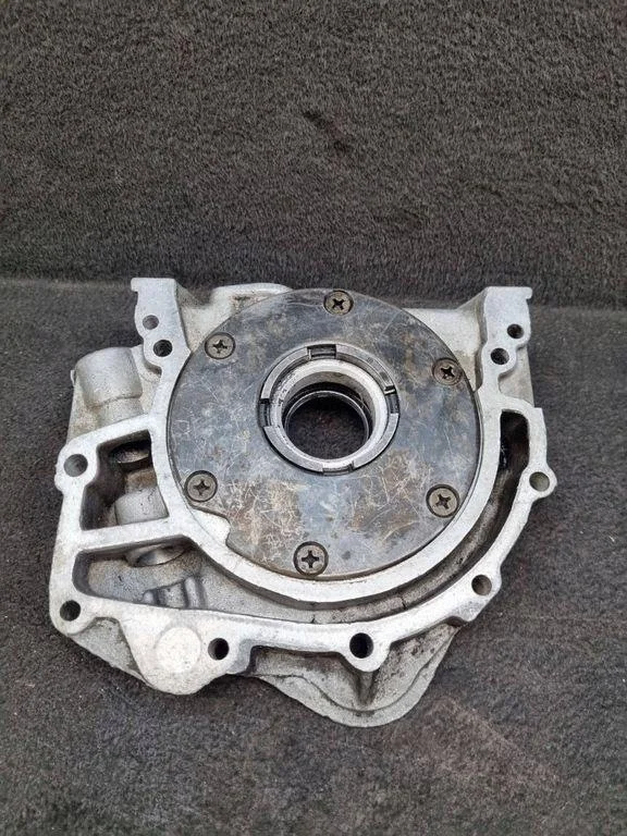 Pompe à huile Audi A6 S6 C4 4A 074115109 image 8