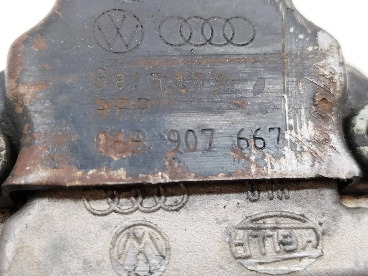 Mergulho de Óleo 1.9 TDI Passat B5 5907911594565