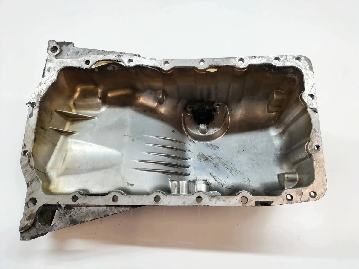 Öljypohja VW Passat V 1.9 TDI 5907911594565 image 3