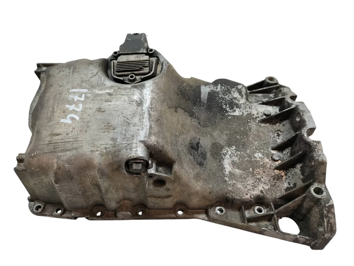 Oil Pan Audi A6 II 1.9 TDI 5907911594572